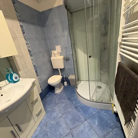 Apartmán Industrial 5 *