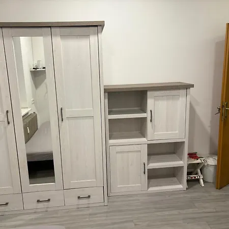 Apartmán Industrial 5 *