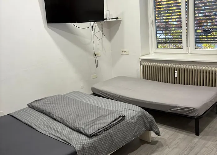 Apartma Industrial 5